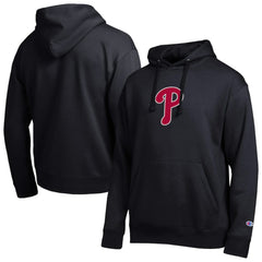 Philadelphia Phillies Champion All Star Embroidered Logo Hoodie Online