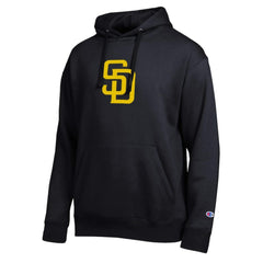 San Diego Padres Champion All Star Embroidered Logo Hoodie Near Me