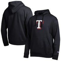 Texas Rangers Champion All Star Embroidered Logo Hoodie Sale