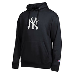 New York Yankees Champion All Star Embroidered Logo Hoodie On Sale