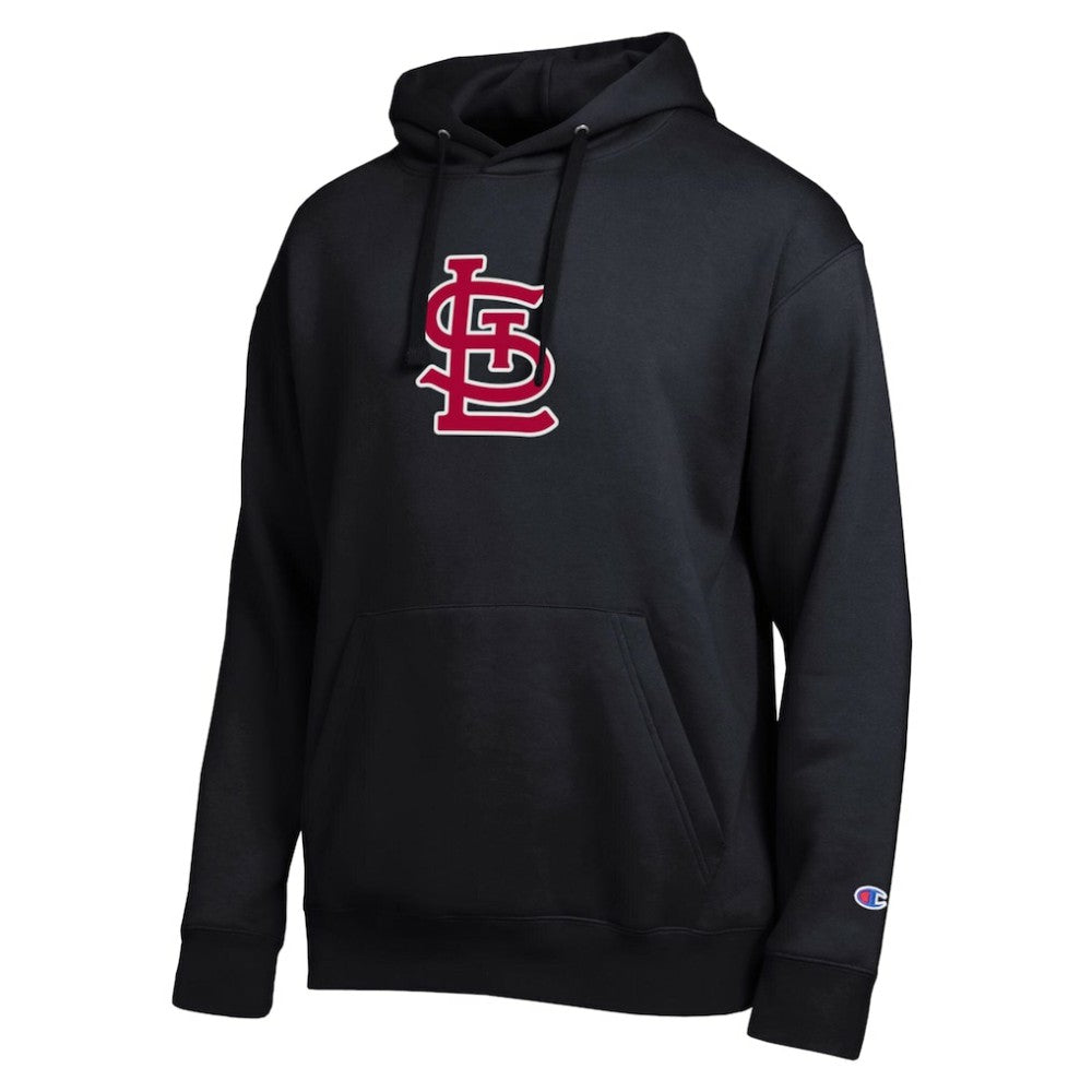St. Louis Cardinals Champion All Star Embroidered Logo Hoodie Near Me