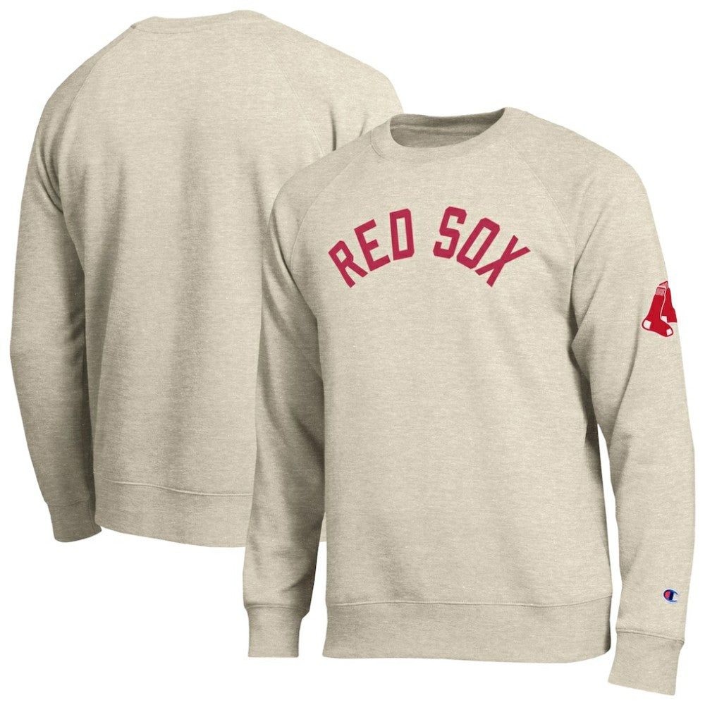 Boston Red Sox Champion All-Star Soft Felt Sweatshirt Near Me