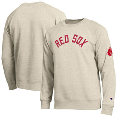 Boston Red Sox Champion All-Star Soft Felt Sweatshirt Near Me