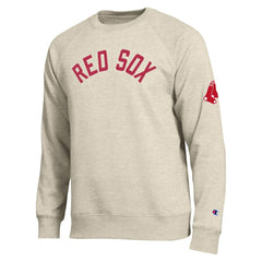 Boston Red Sox Champion All-Star Soft Felt Sweatshirt Near Me