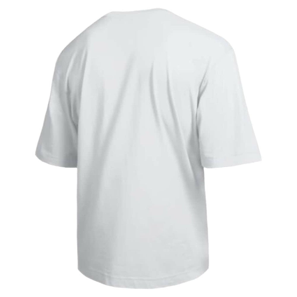 Seattle Mariners Champion All Star Arched Chenille Wordmark T-Shirt Sale