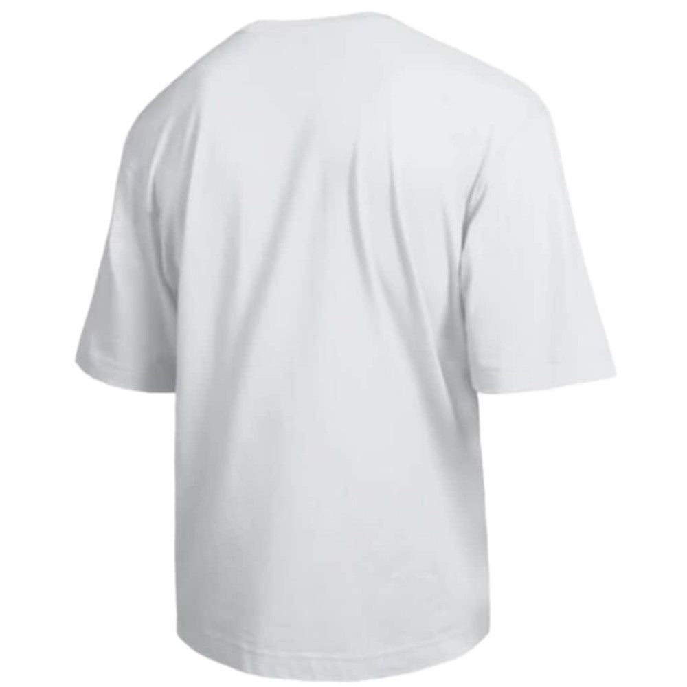 Los Angeles Dodgers Champion All Star Arched Chenille Wordmark T-Shirt Clearance