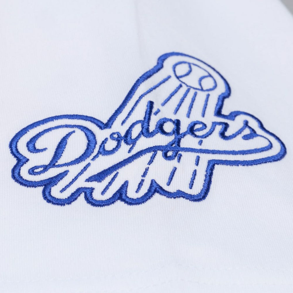 Los Angeles Dodgers Mitchell & Ness Cooperstown Collection Arctic T-Shirt discount