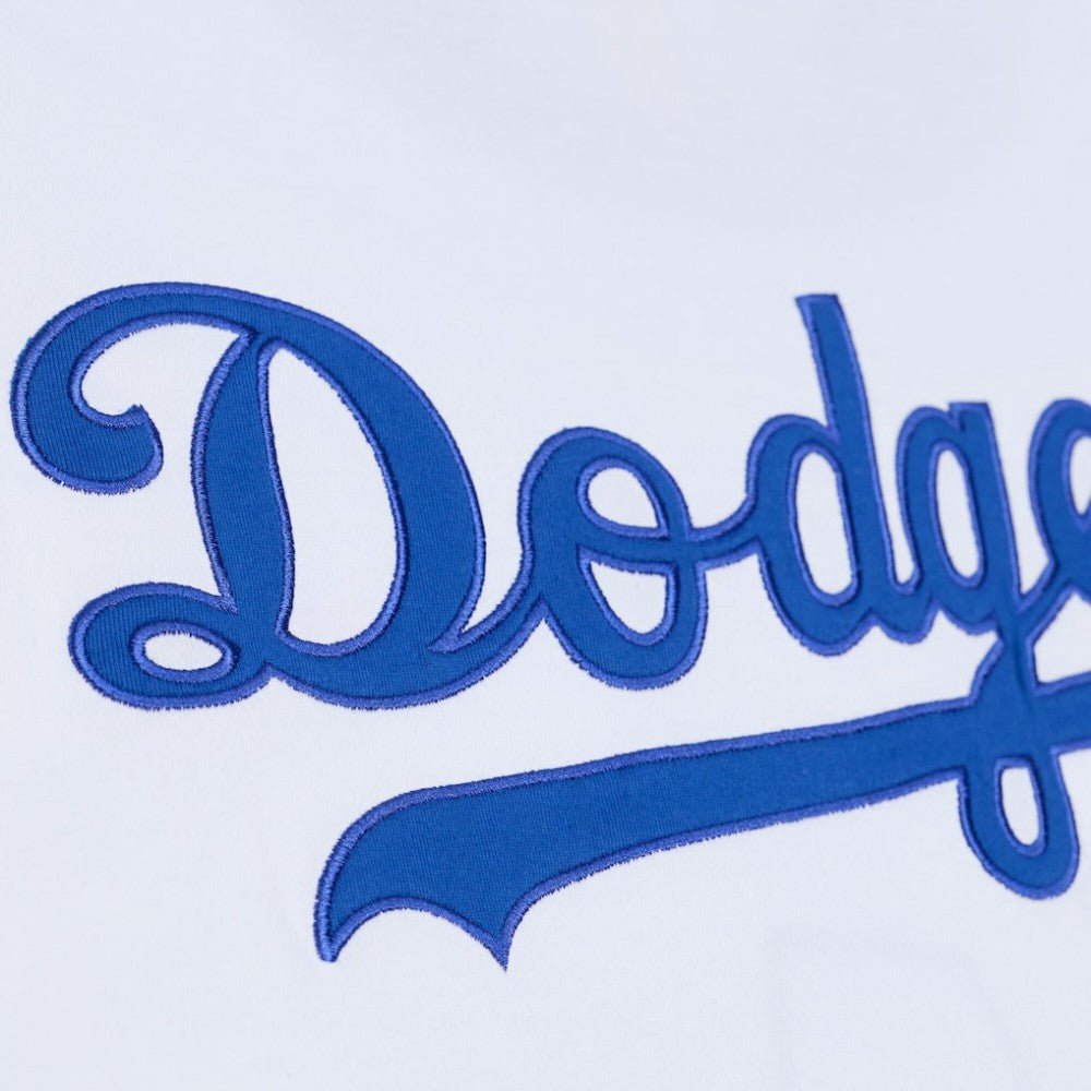 Los Angeles Dodgers Mitchell & Ness Cooperstown Collection Arctic T-Shirt discount