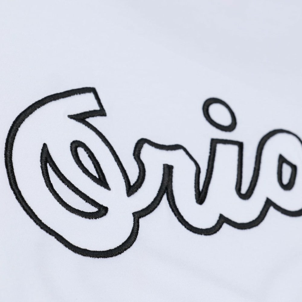 Baltimore Orioles Mitchell & Ness Cooperstown Collection Arctic T-Shirt for sale