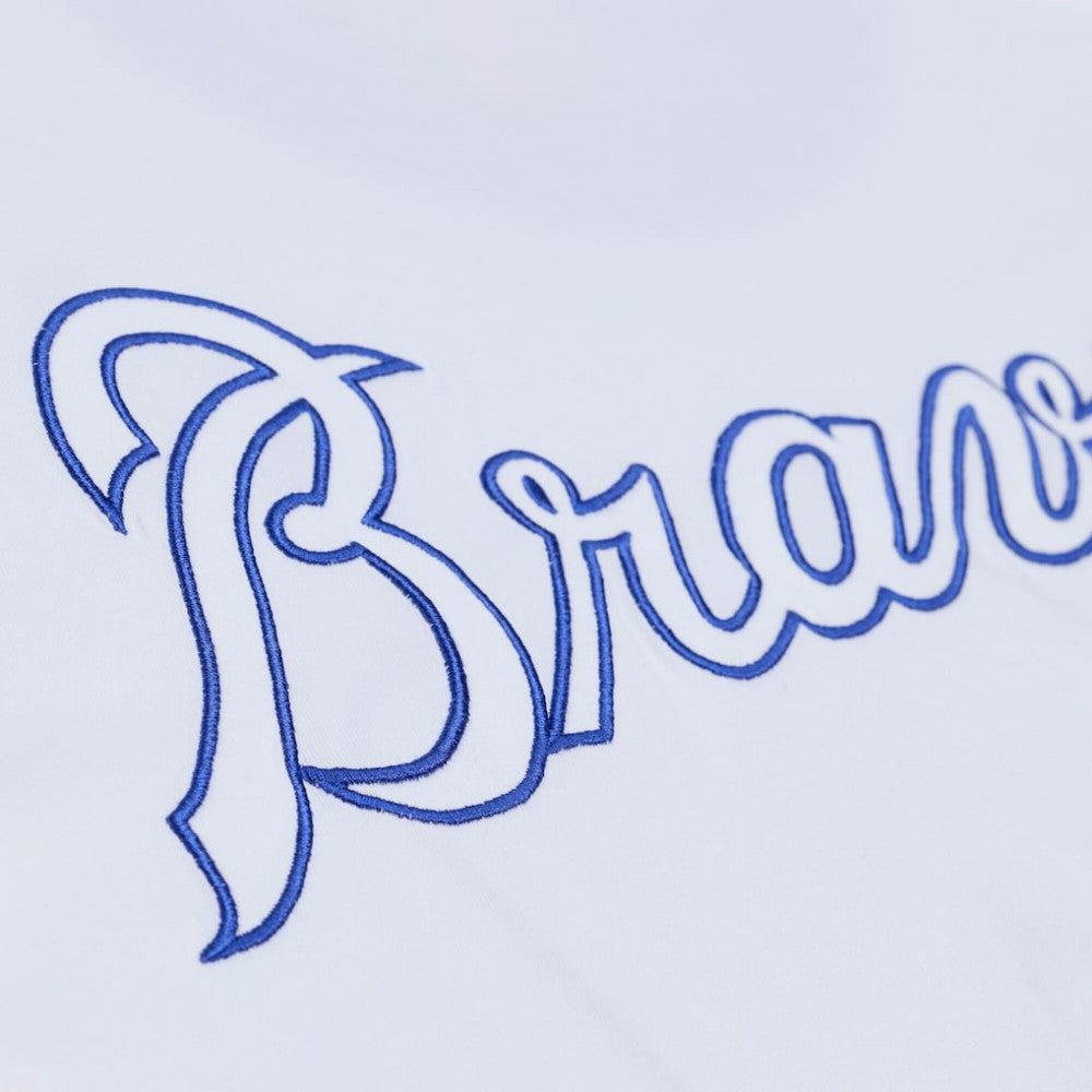Atlanta Braves Mitchell & Ness Cooperstown Collection Arctic T-Shirt discount