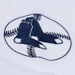Boston Red Sox Mitchell & Ness Cooperstown Collection Arctic T-Shirt Sale