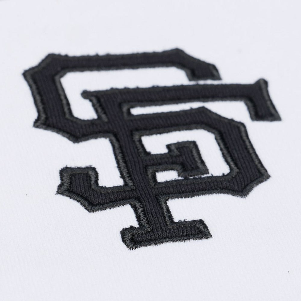 San Francisco Giants Mitchell & Ness Arctic Fleece Sweatshirt discount