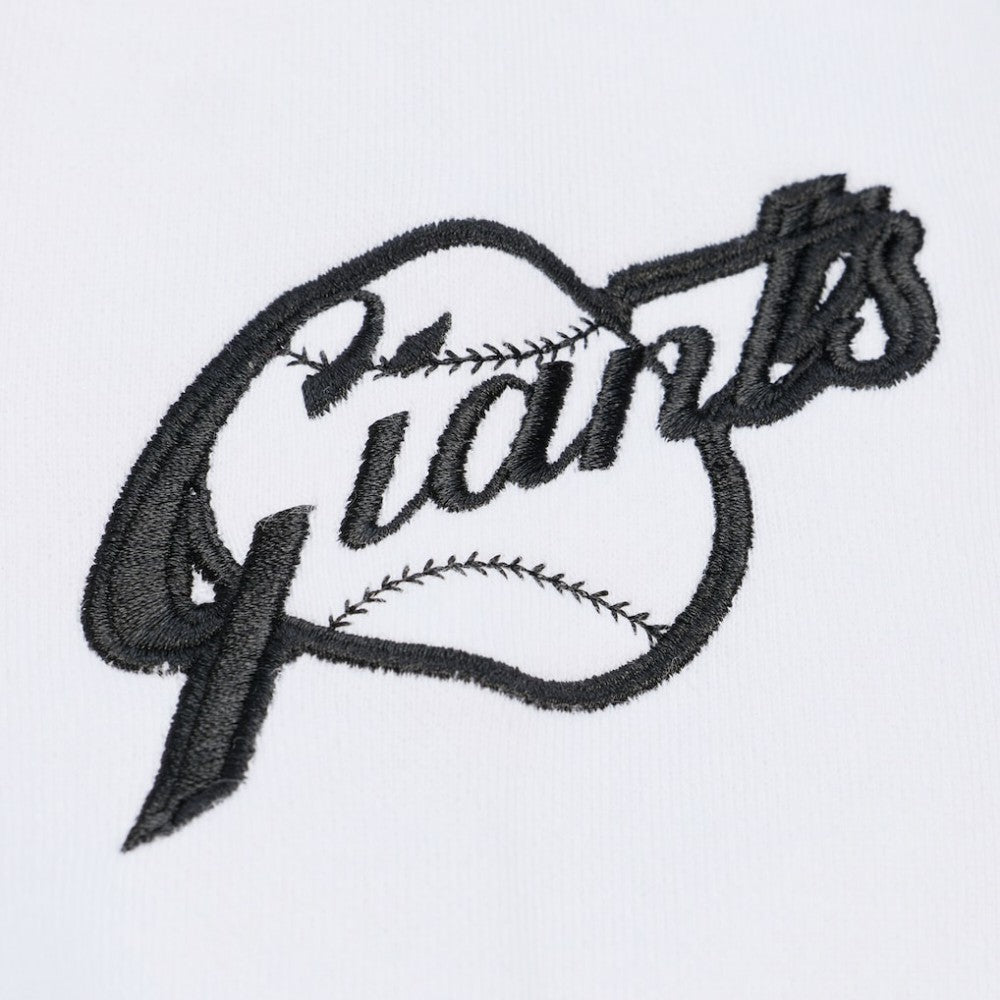 San Francisco Giants Mitchell & Ness Arctic Fleece Sweatshirt discount