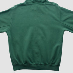 Green Bay Packers Team Edition Apparel 2010s Hooded Full Zip Sweatshirt Green Vintage - Fanatics