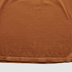 Green Bay Packers NFL 2007 Long Sleeve T-shirt Orange Vintage - Fanatics