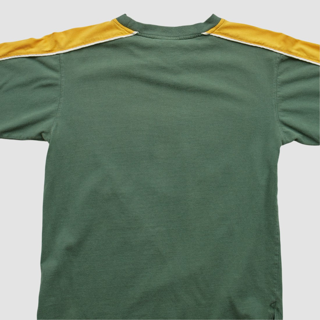 Green Bay Packers NFL 2000s Pullover Sweatshirt Green Vintage - Fanatics