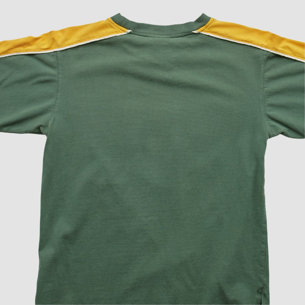 Green Bay Packers NFL 2000s Pullover Sweatshirt Green Vintage - Fanatics