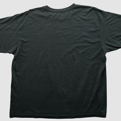 Cincinnati Bengals Reebok 2000s T-shirt Black Vintage - Fanatics