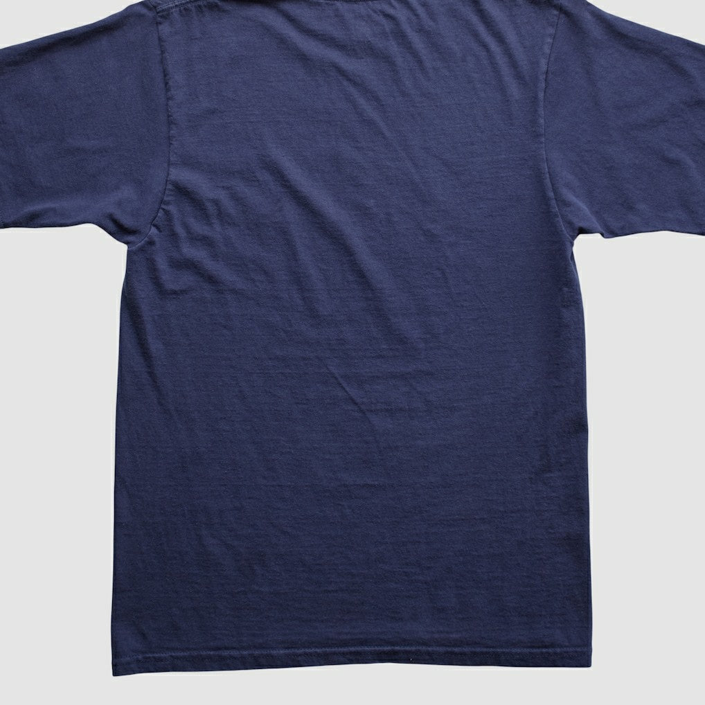 Adidas - Indiana Pacers 2000s T-shirt - Navy Vintage