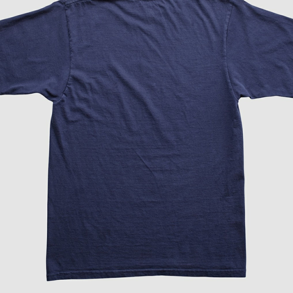 Adidas - Indiana Pacers 2000s T-shirt - Navy Vintage