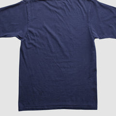 Adidas - Indiana Pacers 2000s T-shirt - Navy Vintage