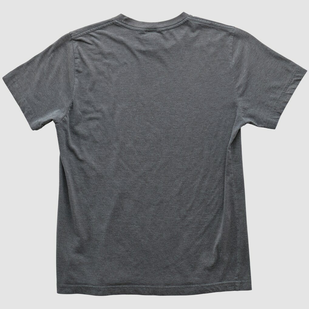 Arizona Cardinals Team Edition Apparel 2010s T-shirt Dark Heather Gray Vintage - Fanatics