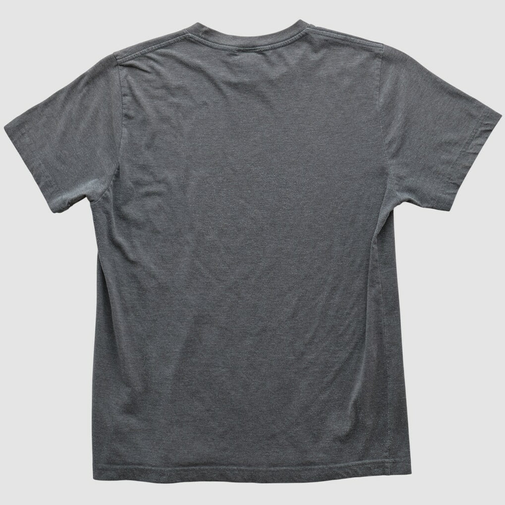 Arizona Cardinals Team Edition Apparel 2010s T-shirt Dark Heather Gray Vintage - Fanatics