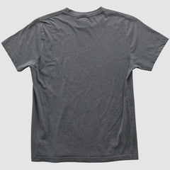 Arizona Cardinals Team Edition Apparel 2010s T-shirt Dark Heather Gray Vintage - Fanatics