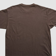 Cleveland Browns Reebok 2010s T-shirt Brown Vintage - Fanatics