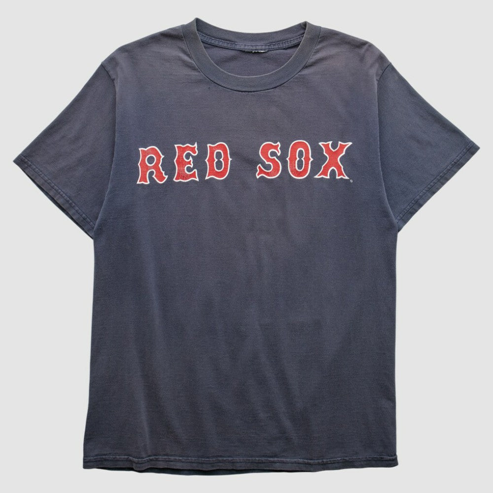 Boston Red Sox 2000s T-shirt Sale