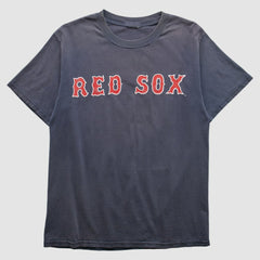 Boston Red Sox 2000s T-shirt Sale