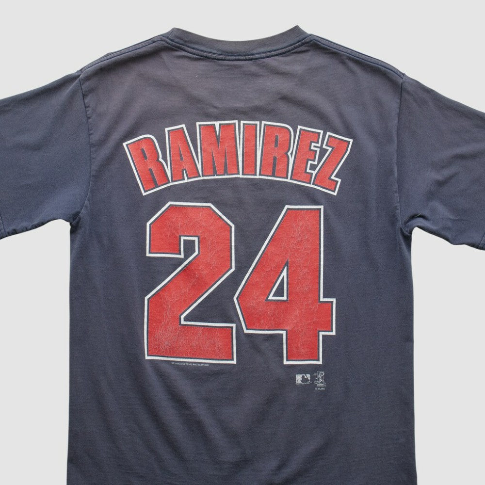 Boston Red Sox 2000s T-shirt Sale