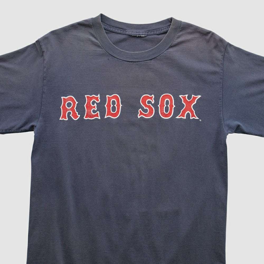 Boston Red Sox 2000s T-shirt Sale