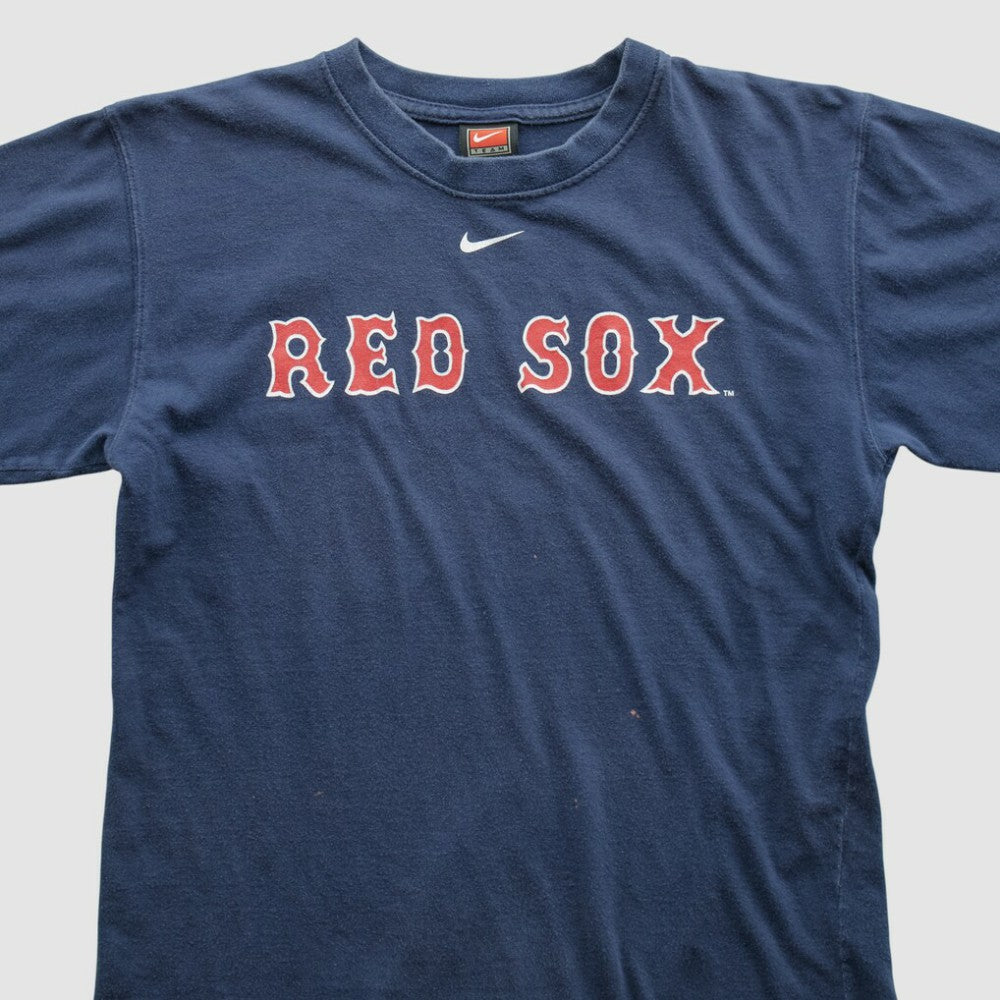 Boston Red Sox Nike 2000s T-shirt for sale