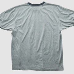 Philadelphia Eagles Reebok 2000s T-shirt Heather Gray Vintage - Fanatics