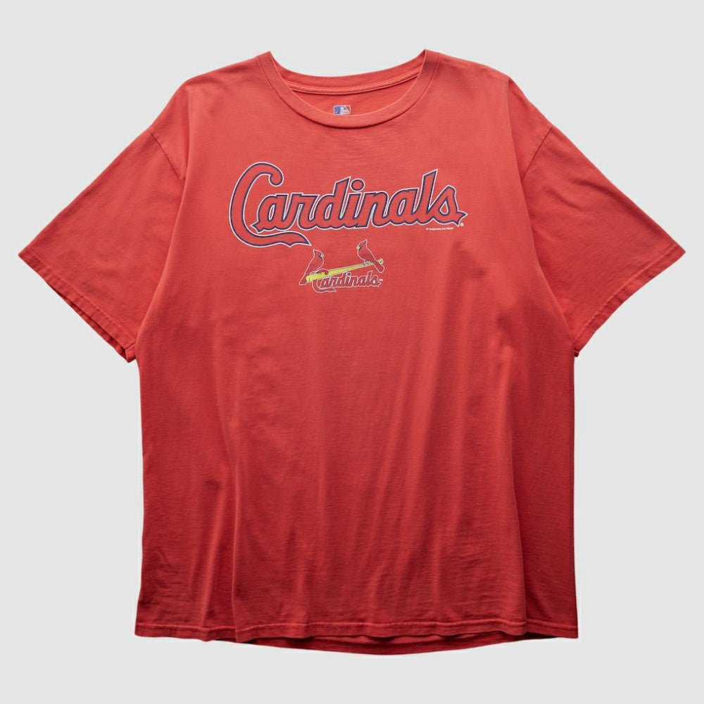 St. Louis Cardinals MLB 2000s T-shirt On Sale