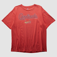 St. Louis Cardinals MLB 2000s T-shirt On Sale