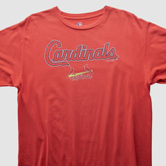 St. Louis Cardinals MLB 2000s T-shirt On Sale