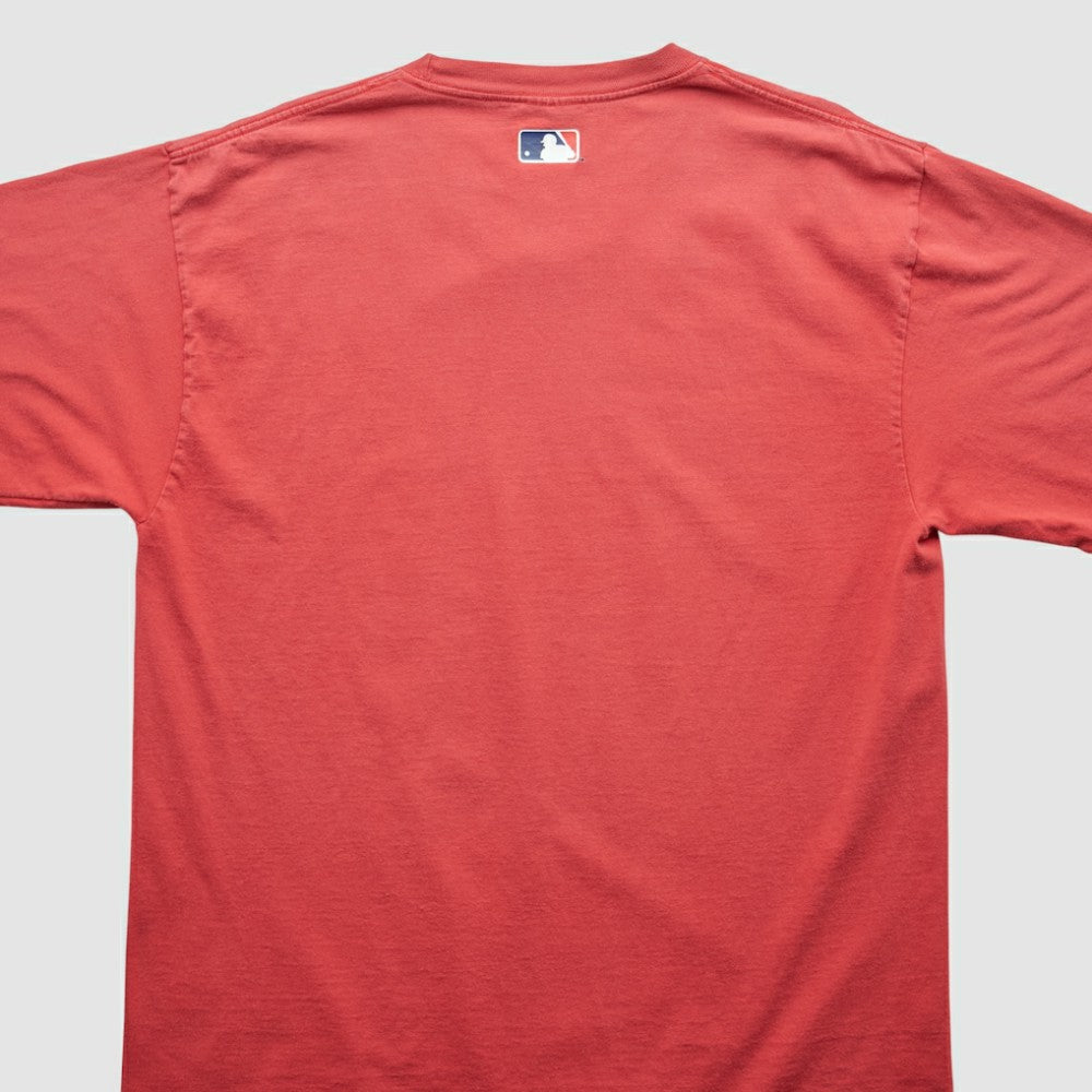 Boston Red Sox Majestic 2005 T-shirt Online