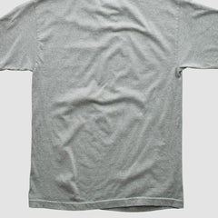 New York Giants Reebok 2011 T-shirt Heather Gray Vintage - Fanatics