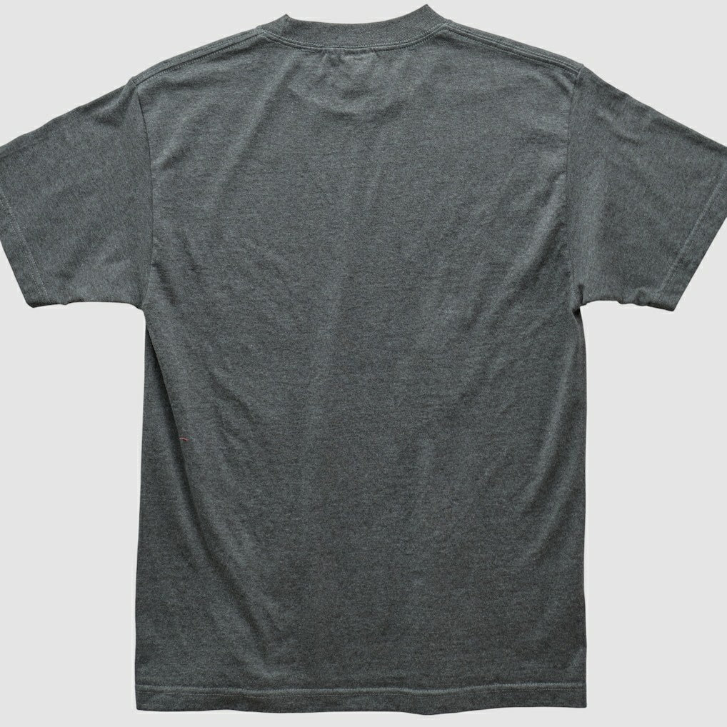 Indianapolis Colts NFL 2010s T-shirt Dark Heather Gray Vintage - Fanatics