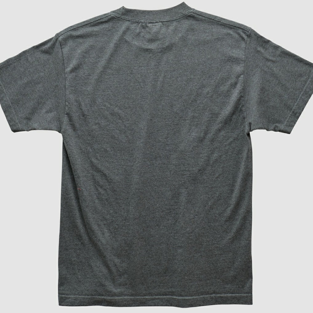 Indianapolis Colts NFL 2010s T-shirt Dark Heather Gray Vintage - Fanatics