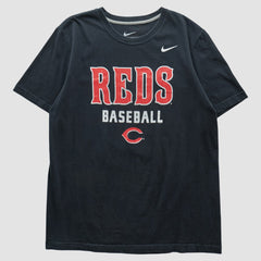 Cincinnati Reds Nike 2010s T-shirt for sale