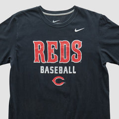 Cincinnati Reds Nike 2010s T-shirt for sale
