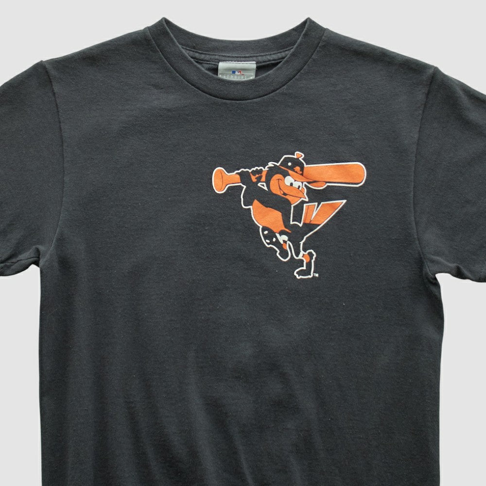 Baltimore Orioles MLB 2000s T-shirt discount