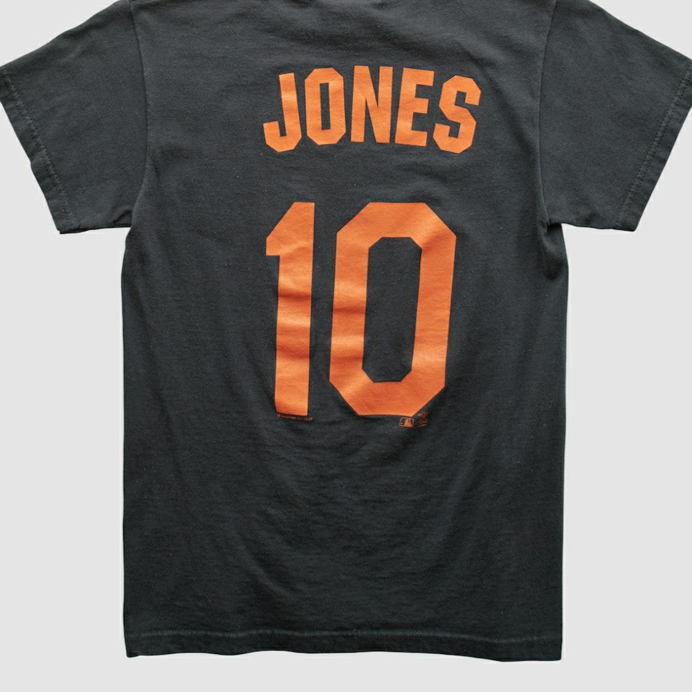 Baltimore Orioles MLB 2000s T-shirt discount
