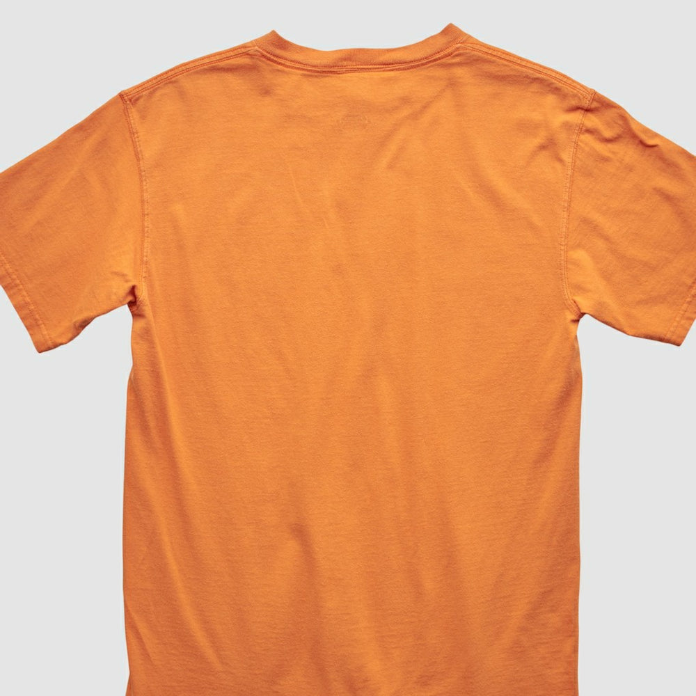 Cincinnati Bengals NFL 2000s T-shirt Orange Vintage - Fanatics