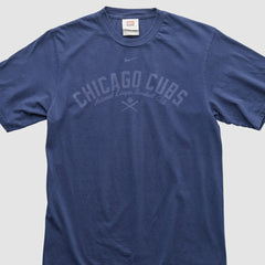 Chicago Cubs Nike 2000s T-shirt Online