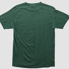 Green Bay Packers Alstyle 2004 T-shirt Green Vintage - Fanatics