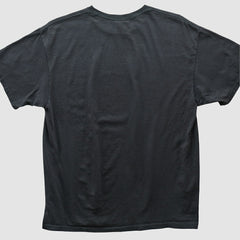 Pittsburgh Steelers NFL 2000s T-shirt Black Vintage - Fanatics